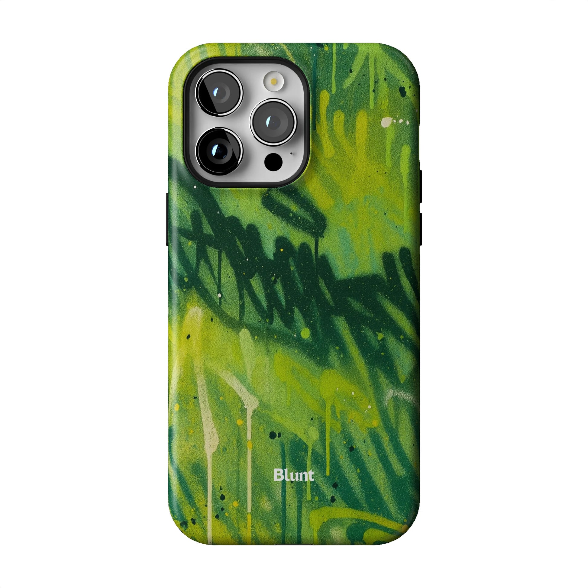Jungle Script iPhone Case gallery - Iphone_14_Pro_Max_1