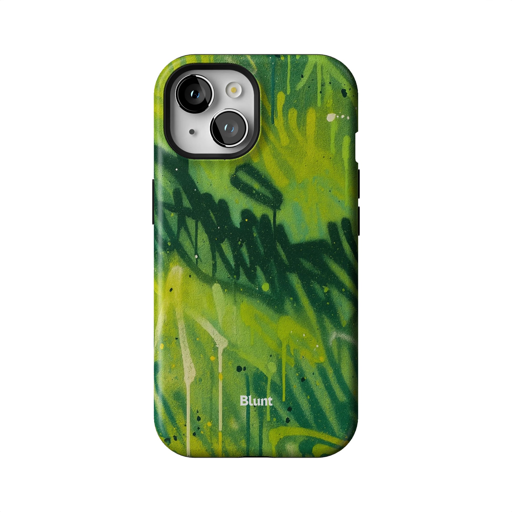 Jungle Script iPhone Case gallery - Iphone_15_Iphone_1
