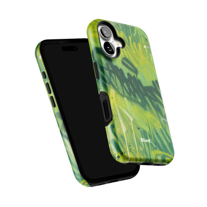 Jungle Script iPhone Case gallery - Iphone_16_Iphone_6