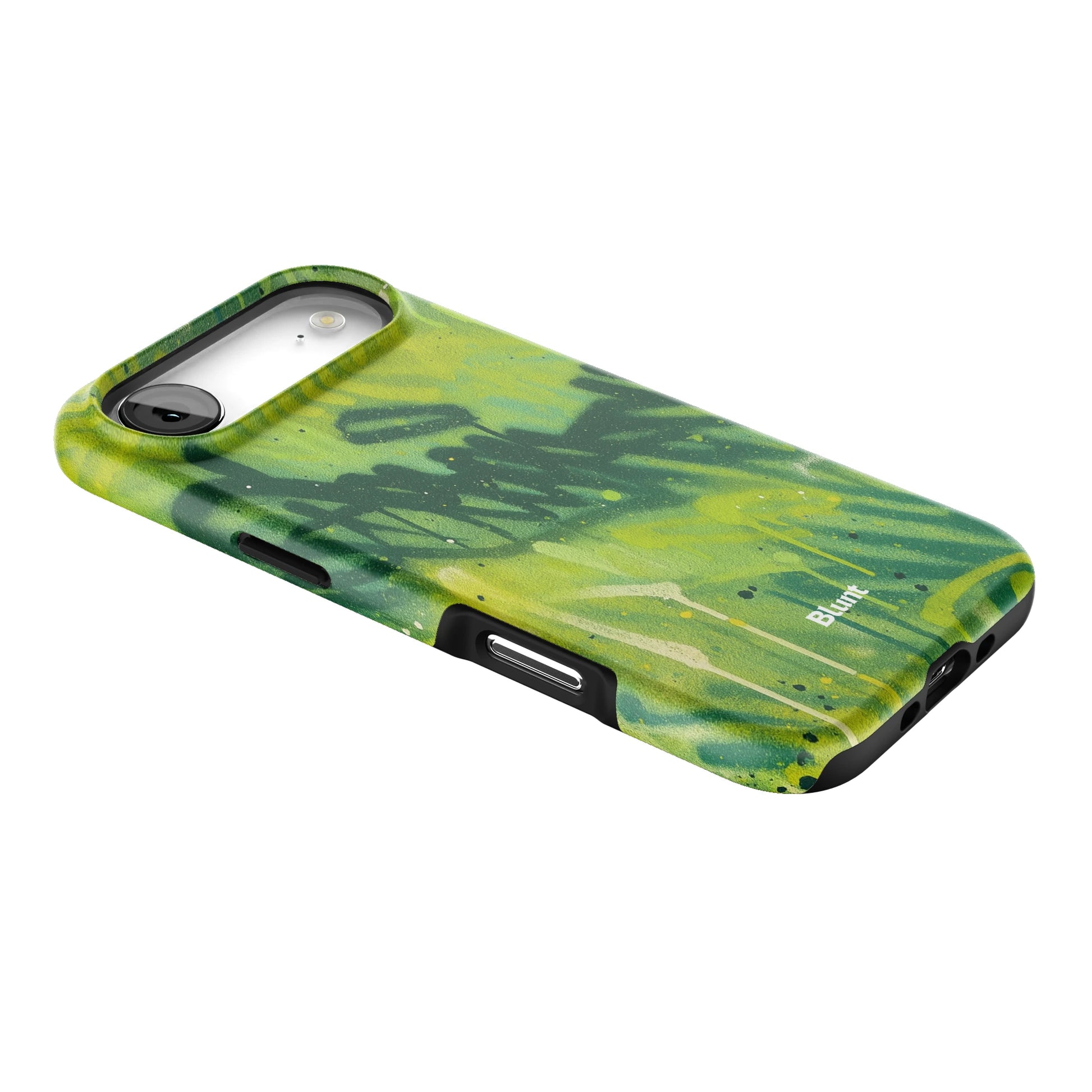 Jungle Script iPhone Case gallery - Iphone_17_Air_2