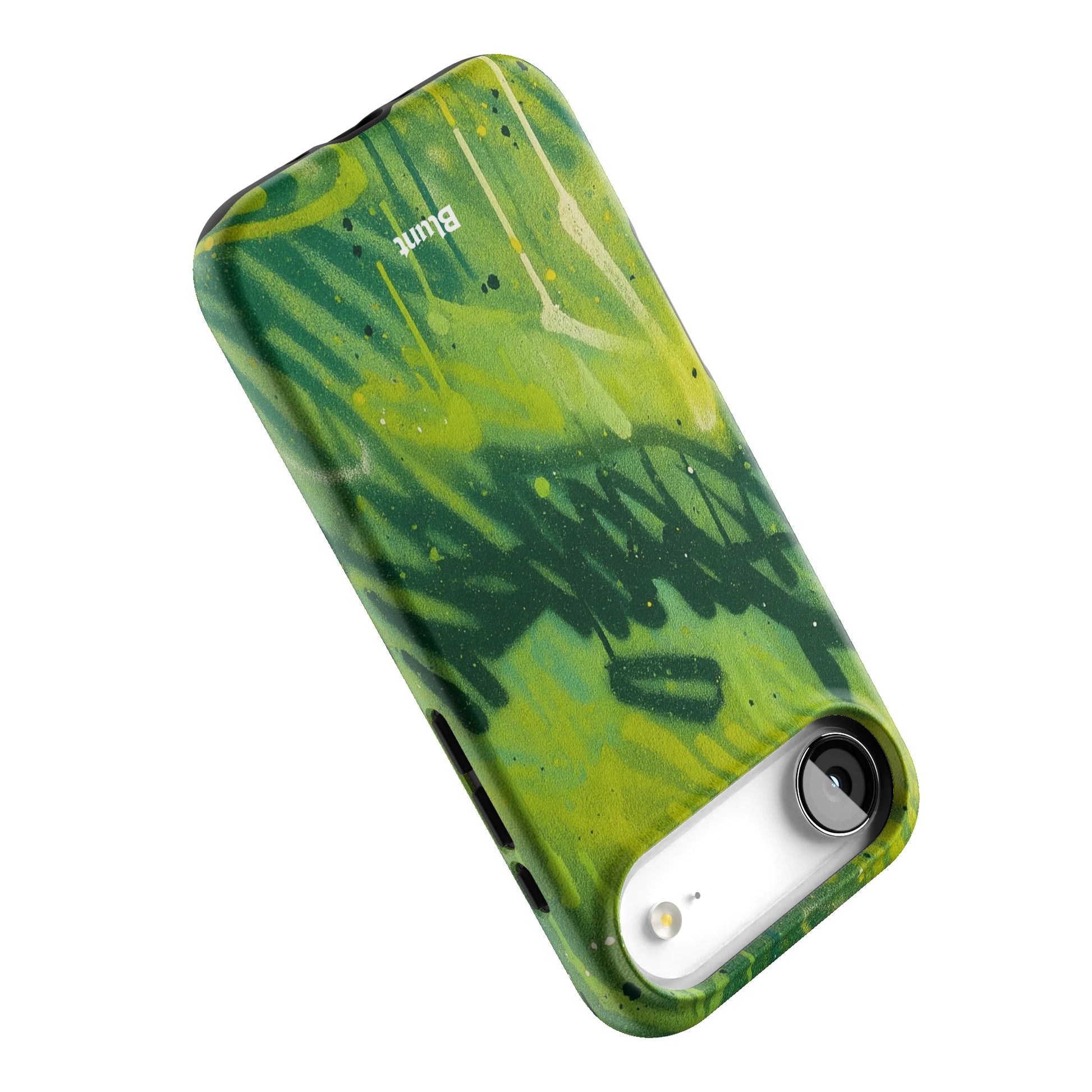 Jungle Script iPhone Case gallery - Iphone_17_Air_5