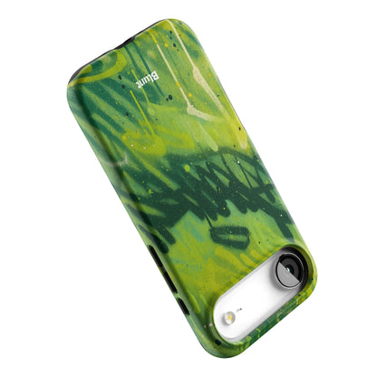 Jungle Script iPhone Case gallery - Iphone_17_Air_5