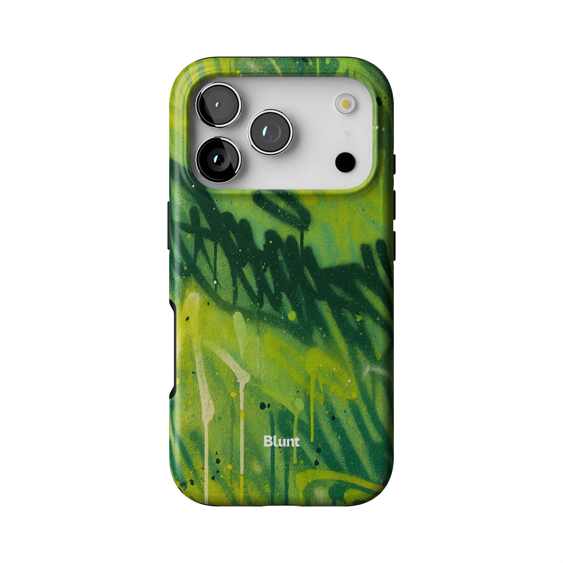 Jungle Script iPhone Case gallery - Iphone_17_Pro_1