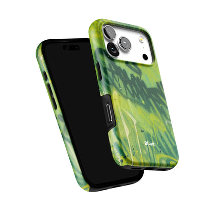 Jungle Script iPhone Case gallery - Iphone_17_Pro_6