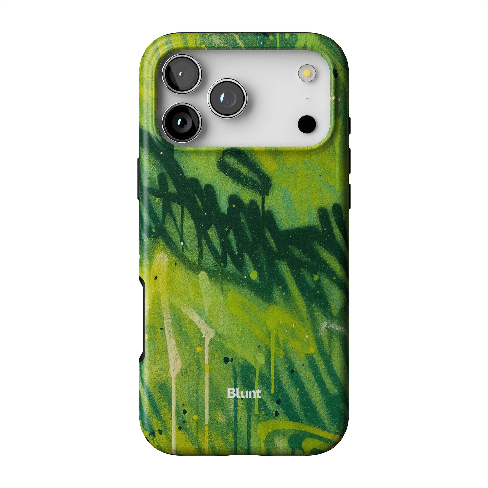 Jungle Script iPhone Case gallery - Iphone_17_Pro_Max_1