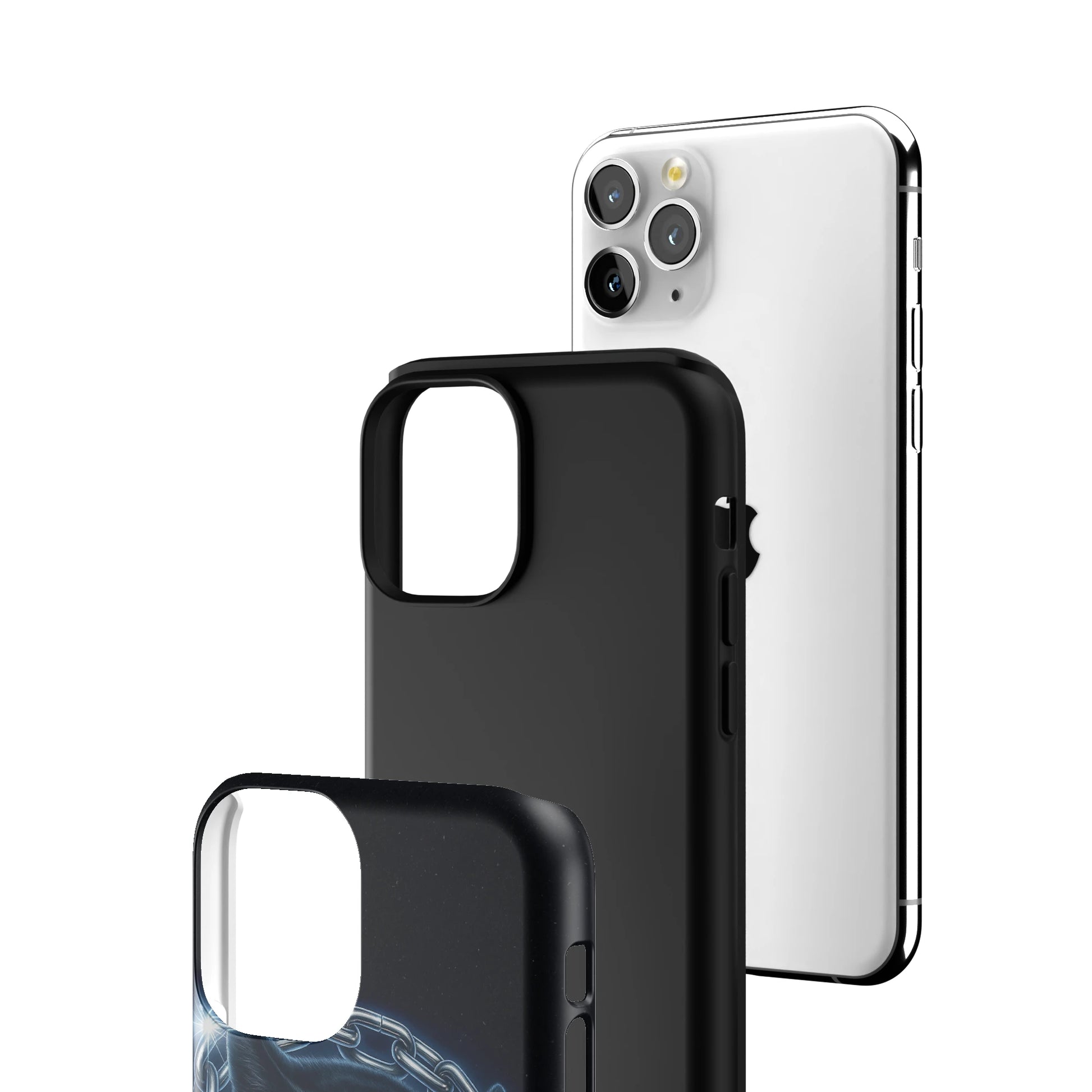 Kane iPhone Case gallery - Iphone_11_Pro_3