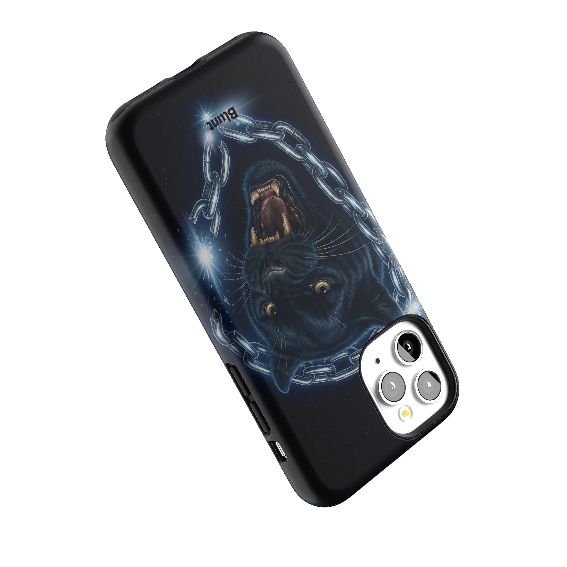 Kane iPhone Case gallery - Iphone_11_Pro_5