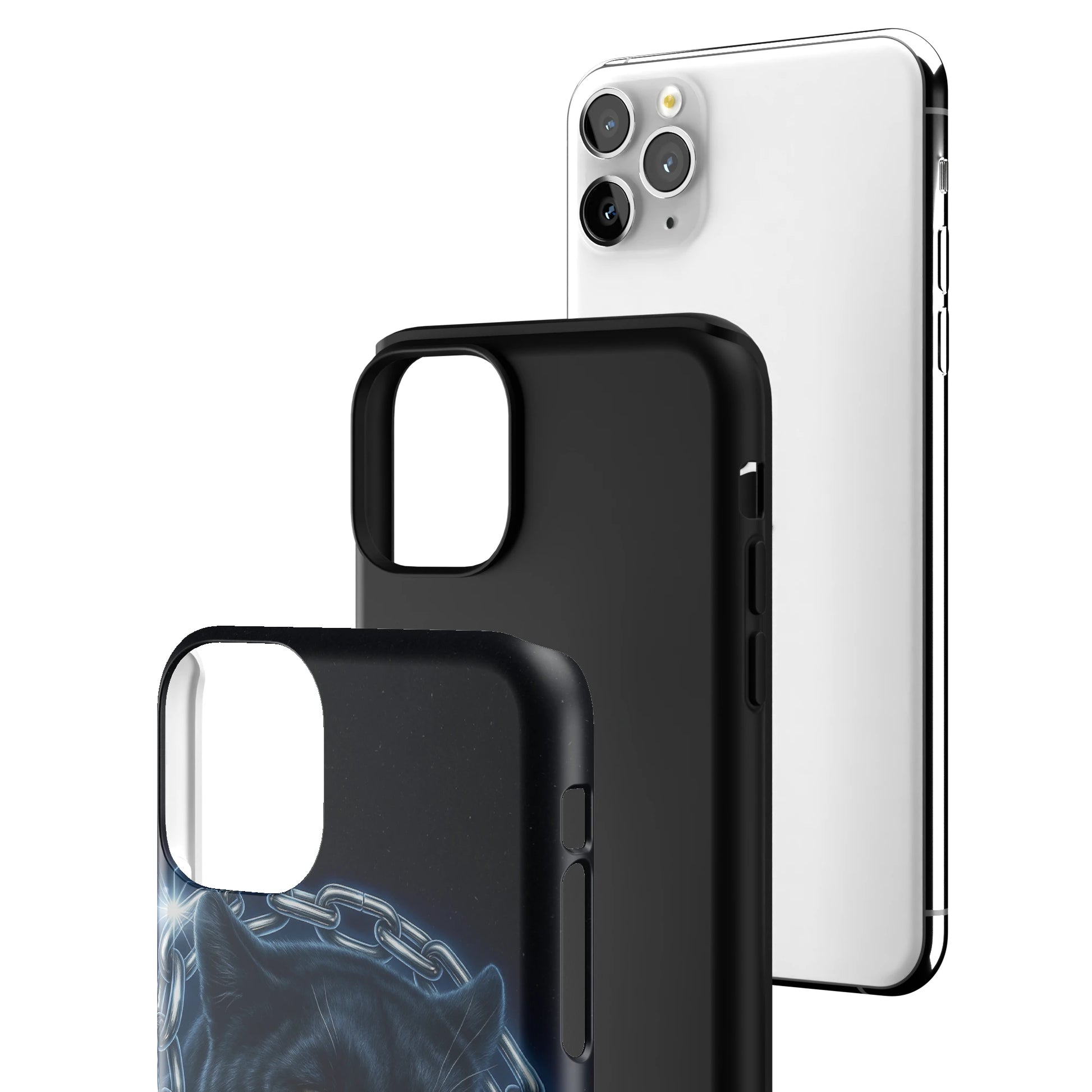 Kane iPhone Case gallery - Iphone_11_Pro_Max_3