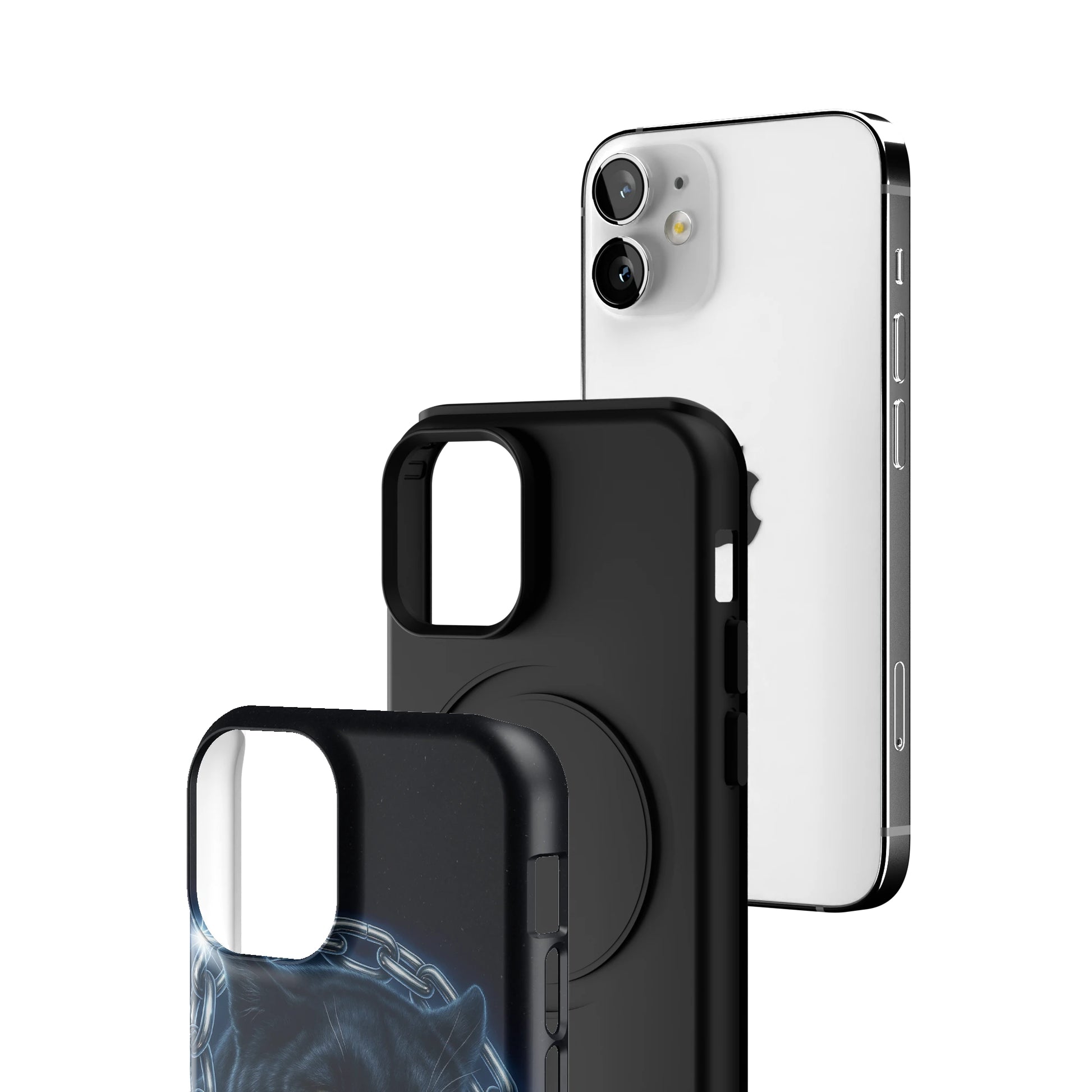 Kane iPhone Case gallery - Iphone_12_Mini_Air_Plus_3