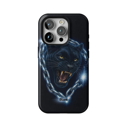 Kane iPhone Case gallery - Iphone_15_Pro_1