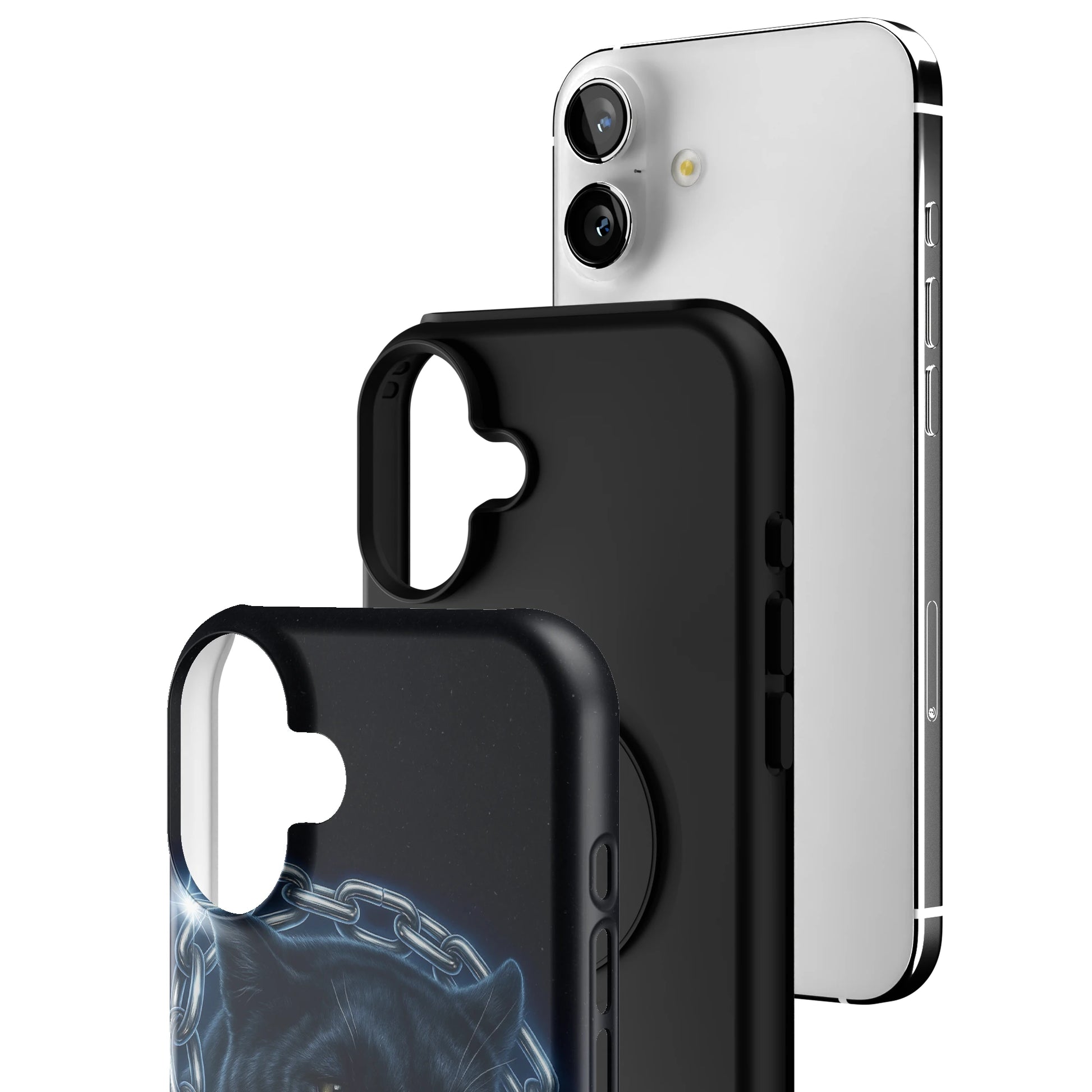 Kane iPhone Case gallery - Iphone_16_Mini_Air_Plus_3