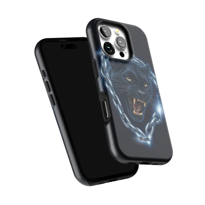 Kane iPhone Case gallery - Iphone_16_Pro_6