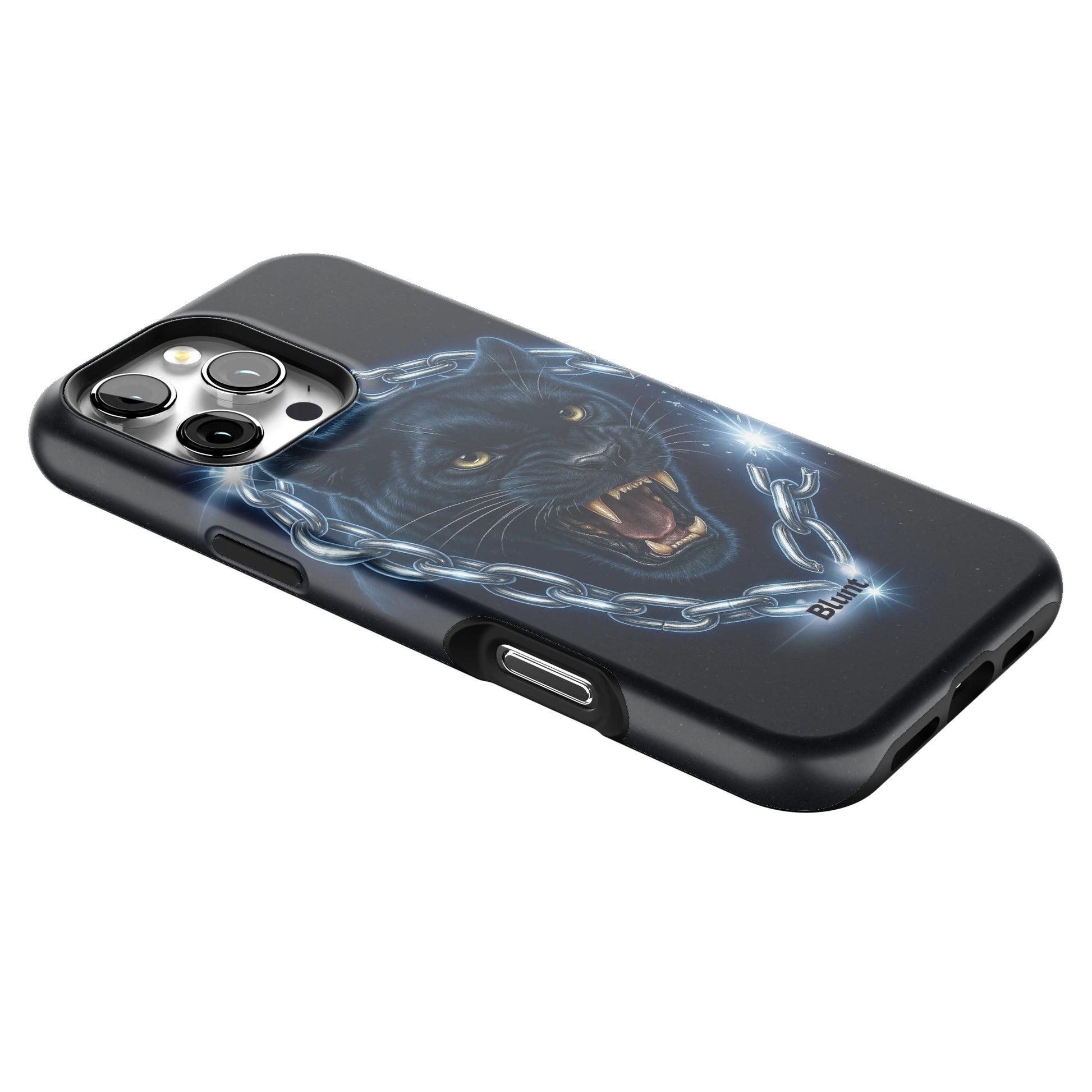 Kane iPhone Case gallery - Iphone_16_Pro_Max_2