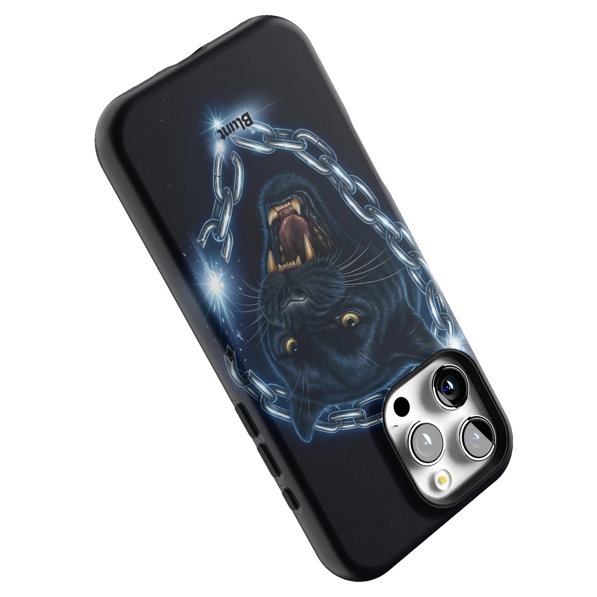 Kane iPhone Case gallery - Iphone_16_Pro_Max_5