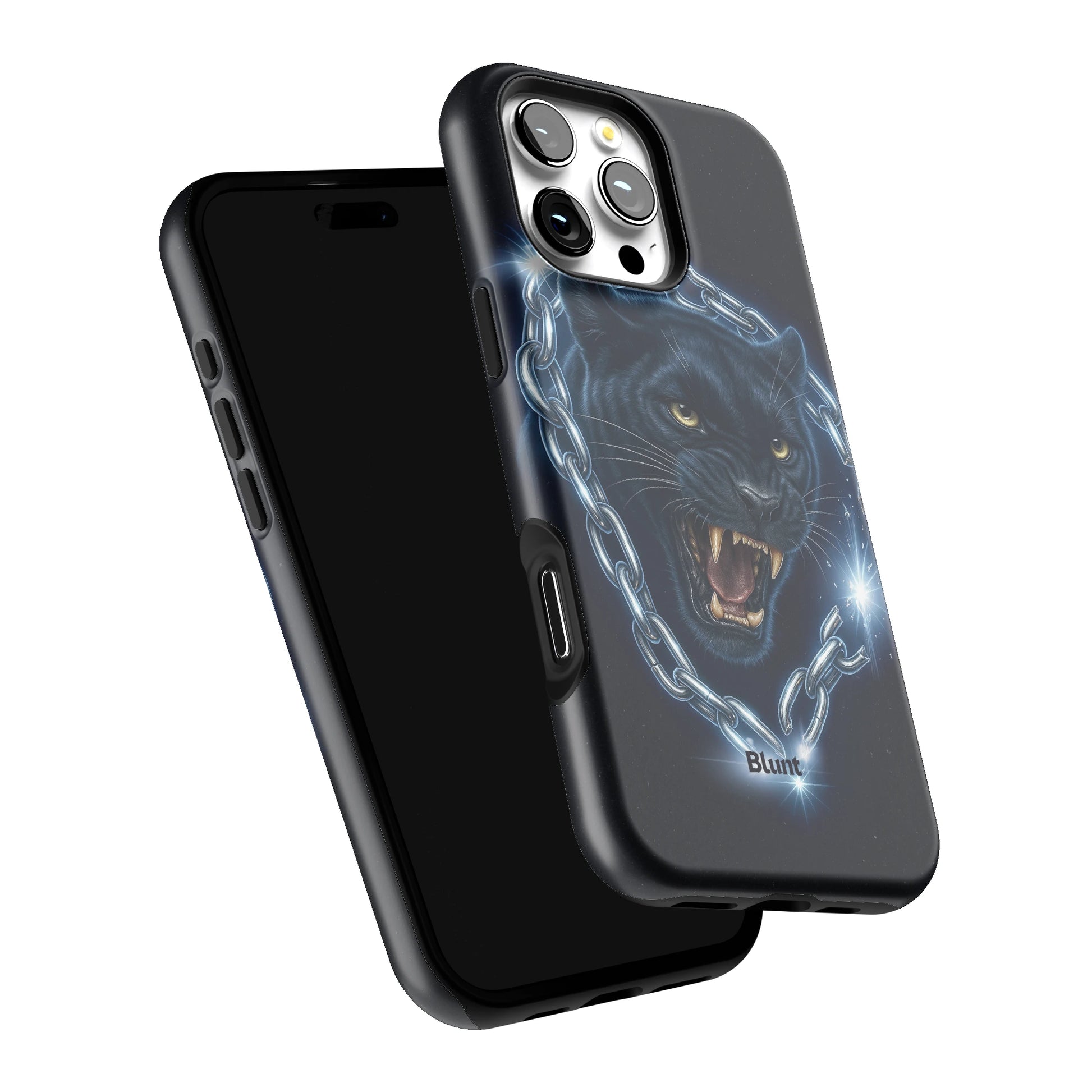Kane iPhone Case gallery - Iphone_16_Pro_Max_6