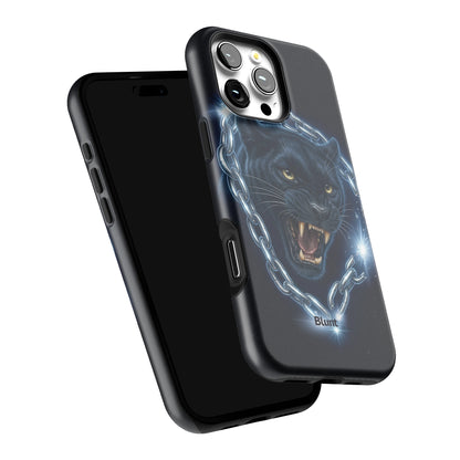 Kane iPhone Case gallery - Iphone_16_Pro_Max_6