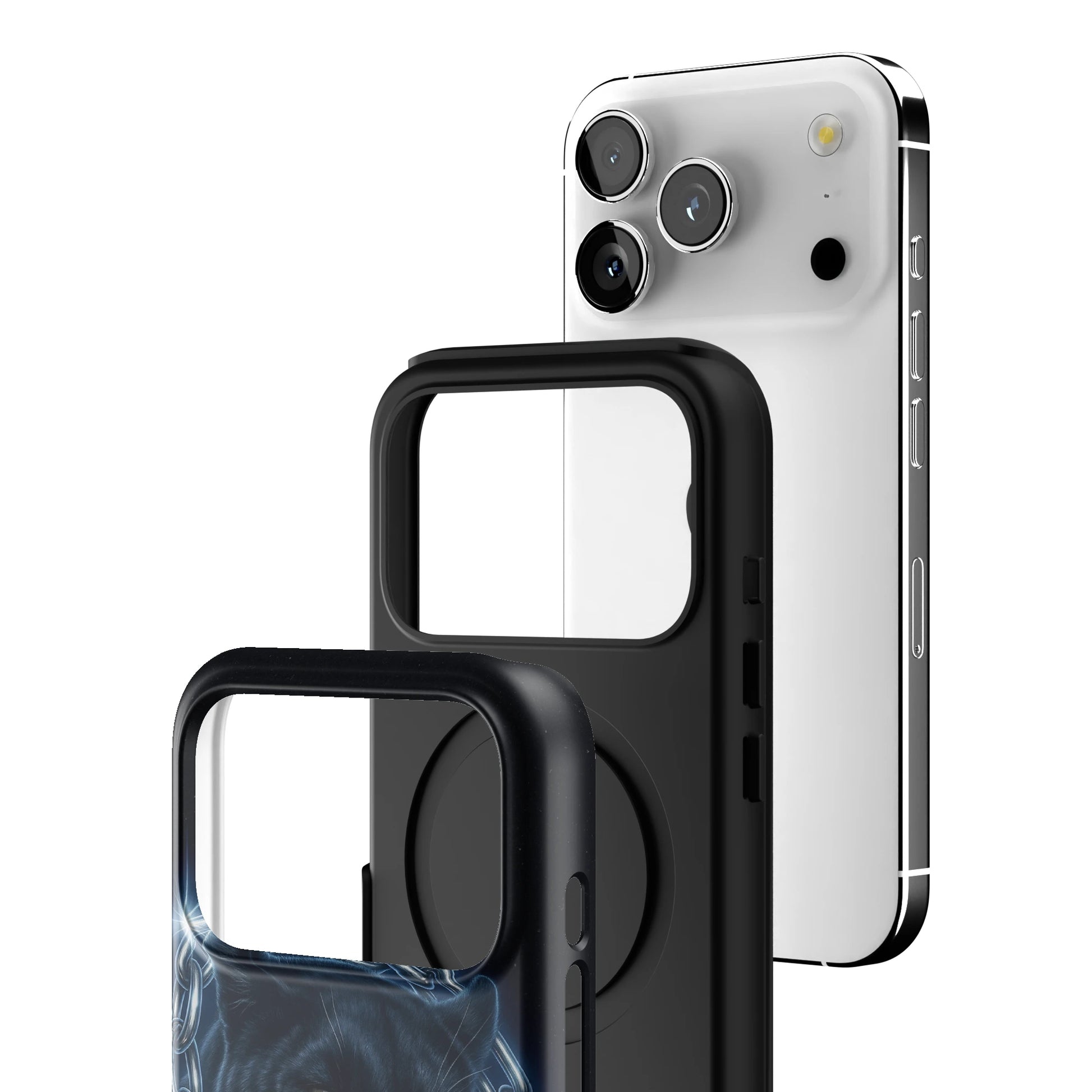 Kane iPhone Case gallery - Iphone_17_Pro_3