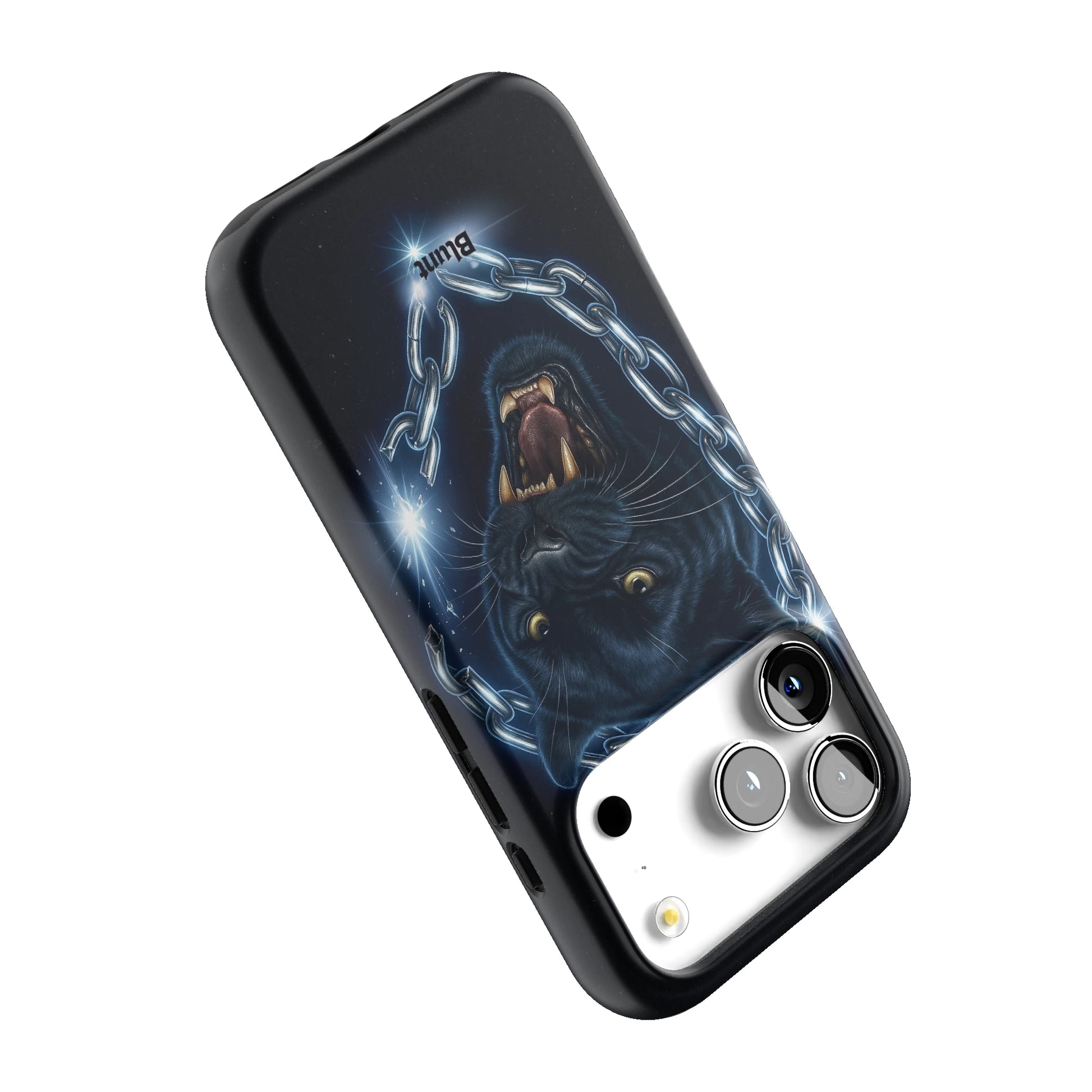 Kane iPhone Case gallery - Iphone_17_Pro_5