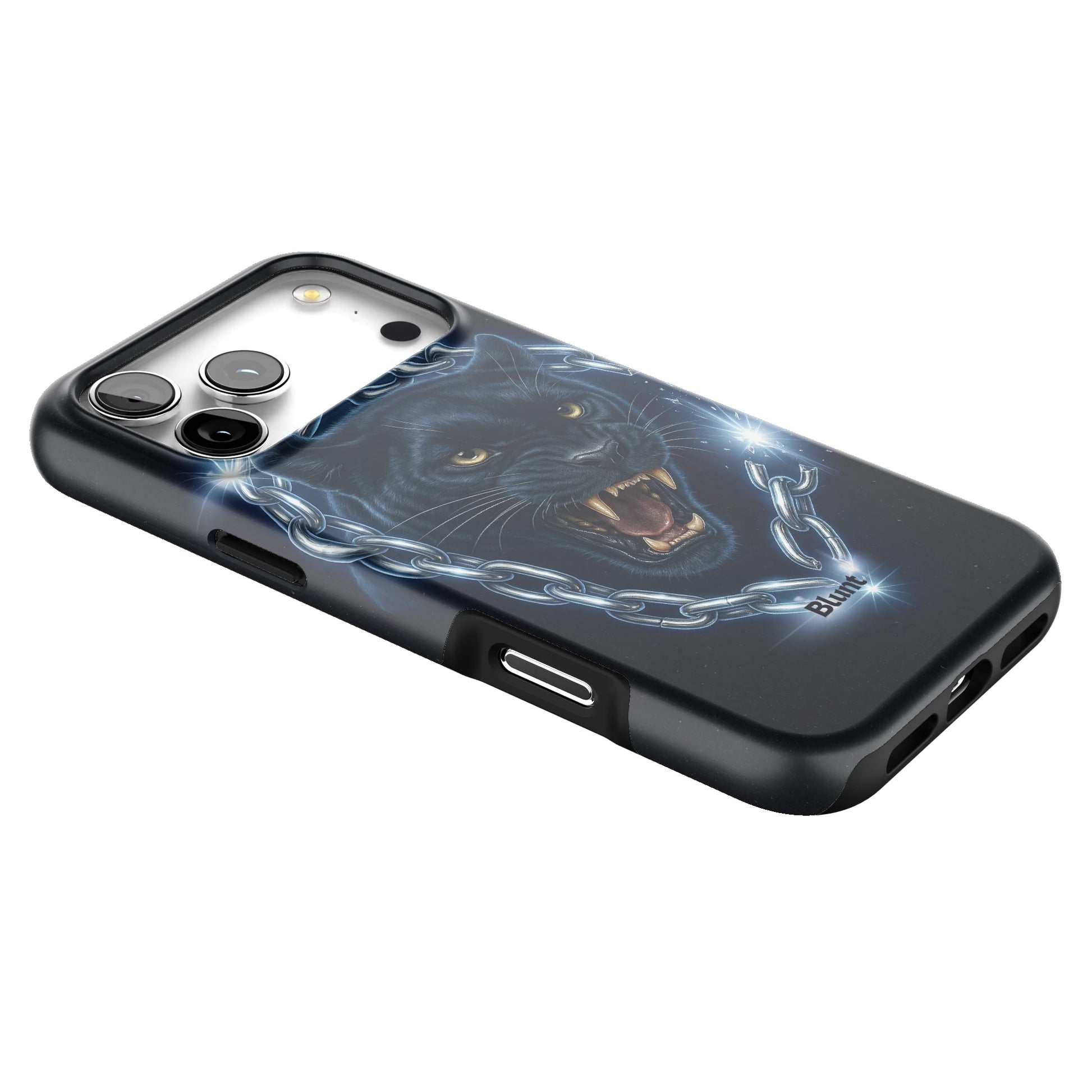Kane iPhone Case gallery - Iphone_17_Pro_Max_2
