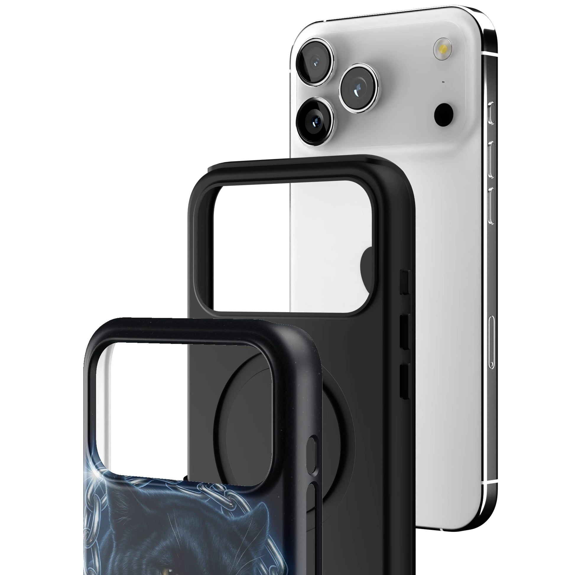 Kane iPhone Case gallery - Iphone_17_Pro_Max_3