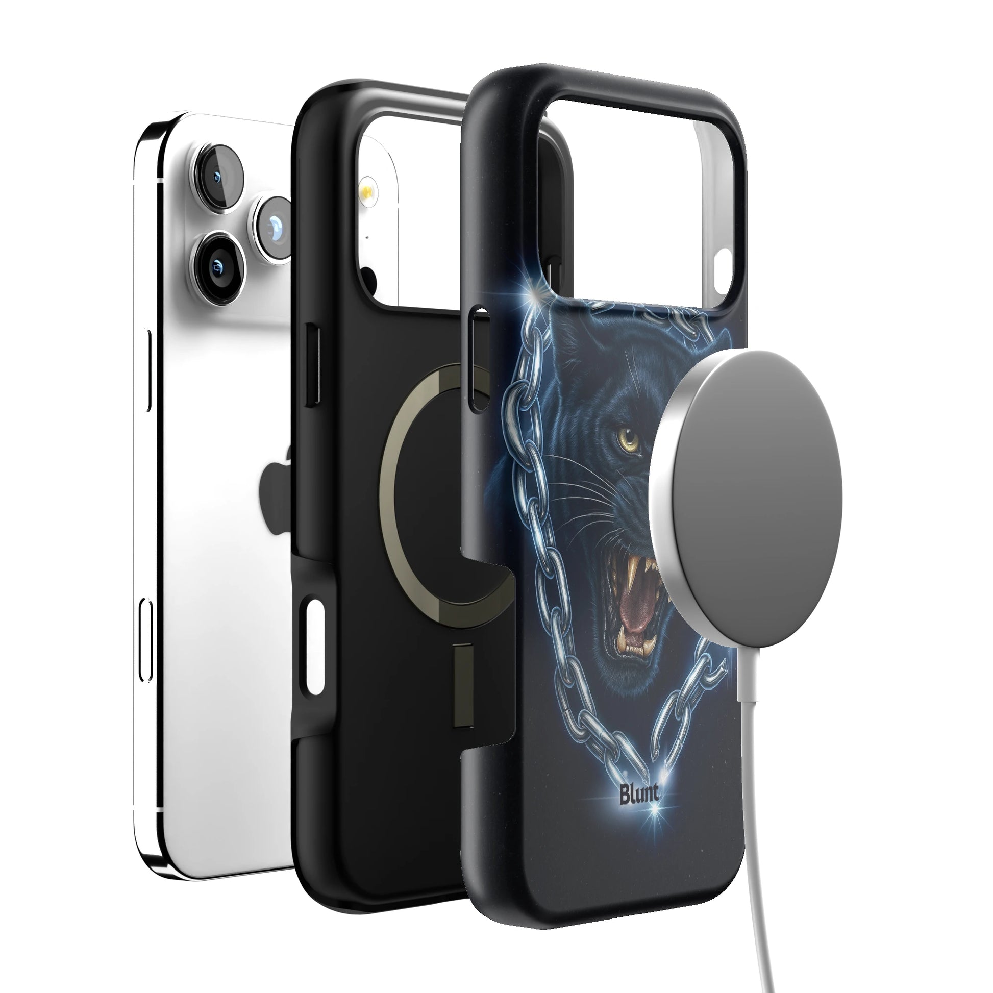 Kane iPhone Case gallery - Iphone_17_Pro_Max_4
