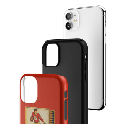 KC Football iPhone Case gallery - Iphone_11_Iphone_3