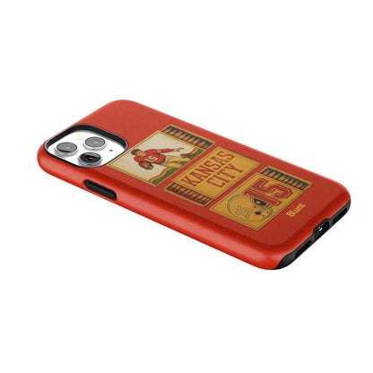 KC Football iPhone Case gallery - Iphone_11_Pro_2