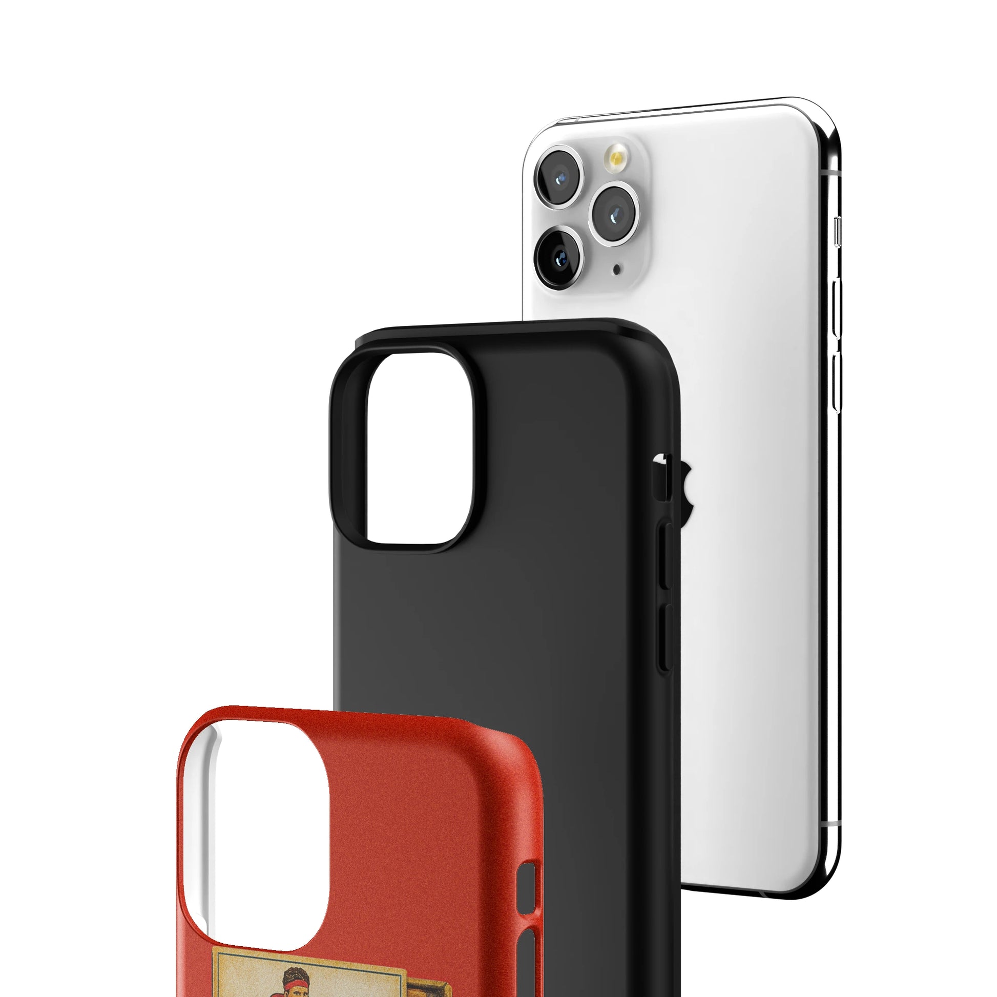 KC Football iPhone Case gallery - Iphone_11_Pro_3