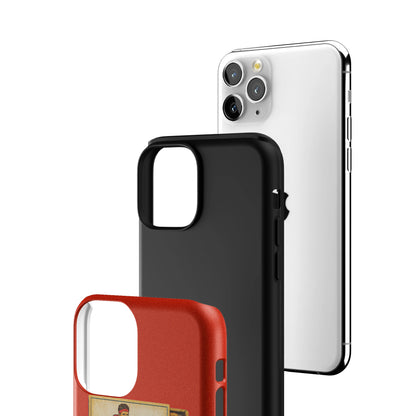KC Football iPhone Case gallery - Iphone_11_Pro_3