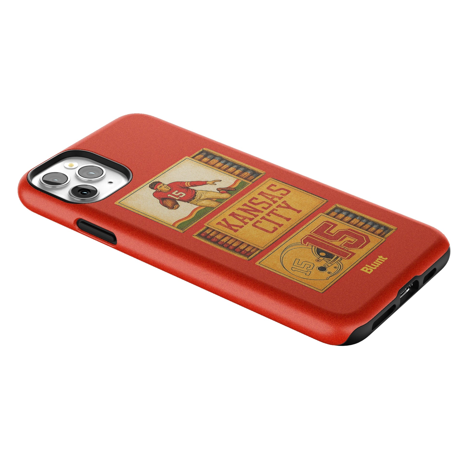 KC Football iPhone Case gallery - Iphone_11_Pro_Max_2
