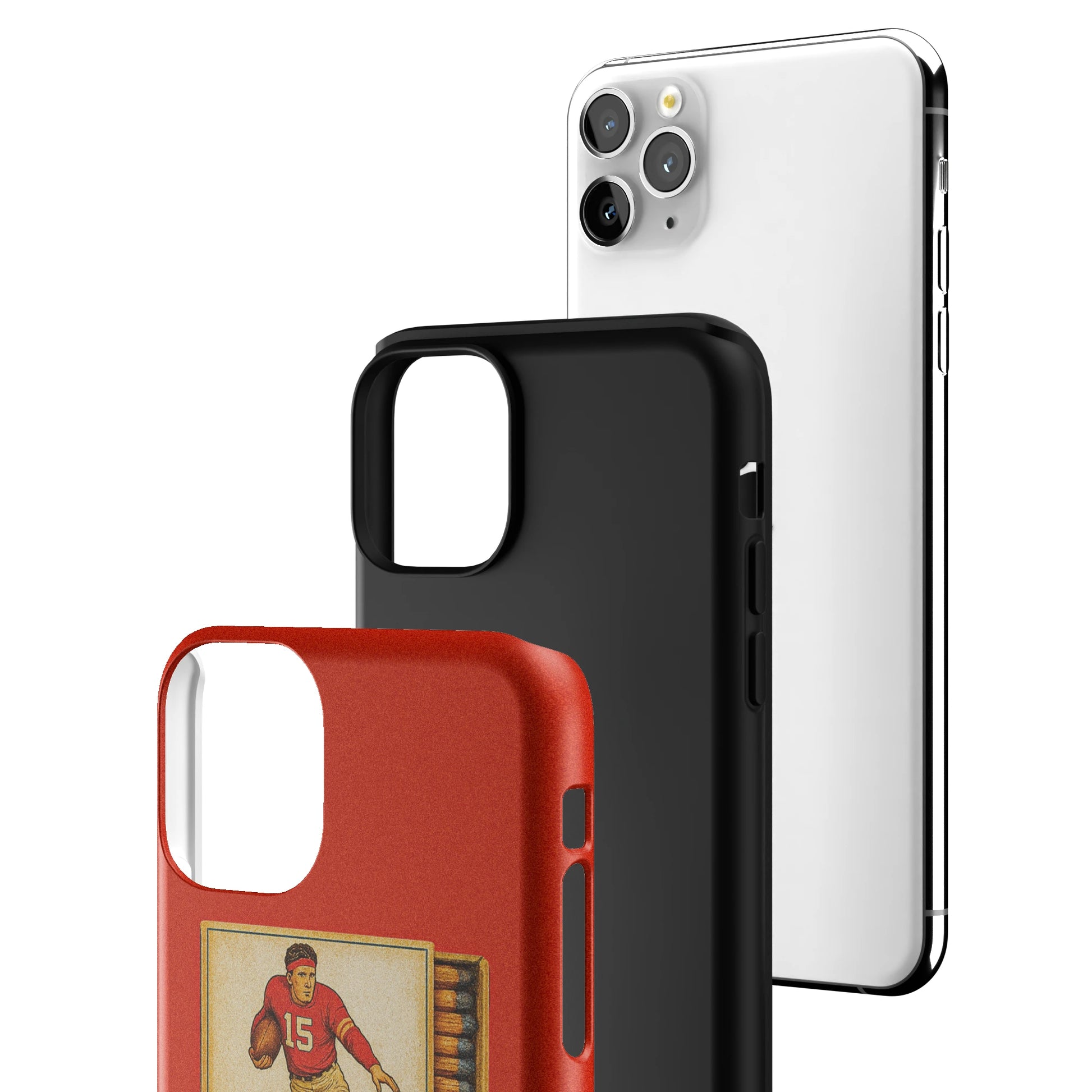 KC Football iPhone Case gallery - Iphone_11_Pro_Max_3
