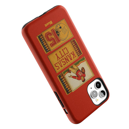 KC Football iPhone Case gallery - Iphone_11_Pro_Max_5