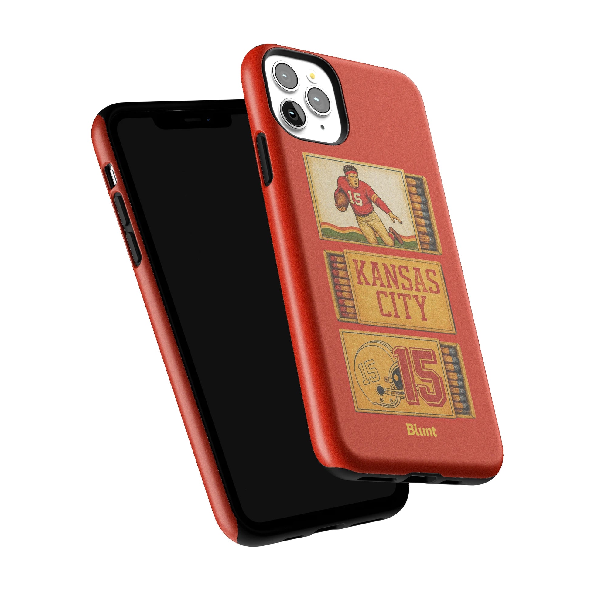 KC Football iPhone Case gallery - Iphone_11_Pro_Max_6