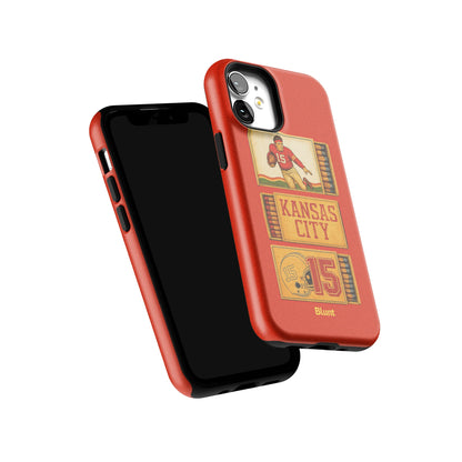 KC Football iPhone Case gallery - Iphone_12_Mini_Air_Plus_6
