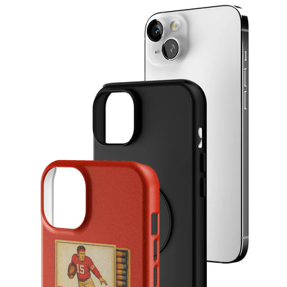KC Football iPhone Case gallery - Iphone_14_Mini_Air_Plus_3