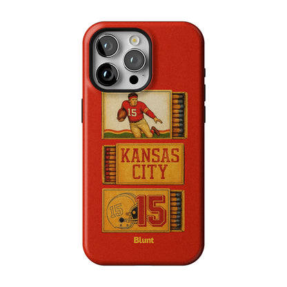 KC Football iPhone Case gallery - Iphone_15_Pro_Max_1