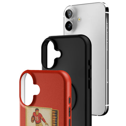 KC Football iPhone Case gallery - Iphone_16_Mini_Air_Plus_3