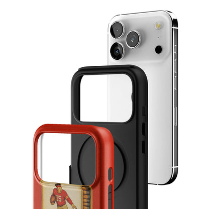 KC Football iPhone Case gallery - Iphone_17_Pro_3