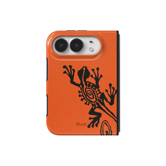 men-keko-iphone-case iPhone 18 Duo case, view 2