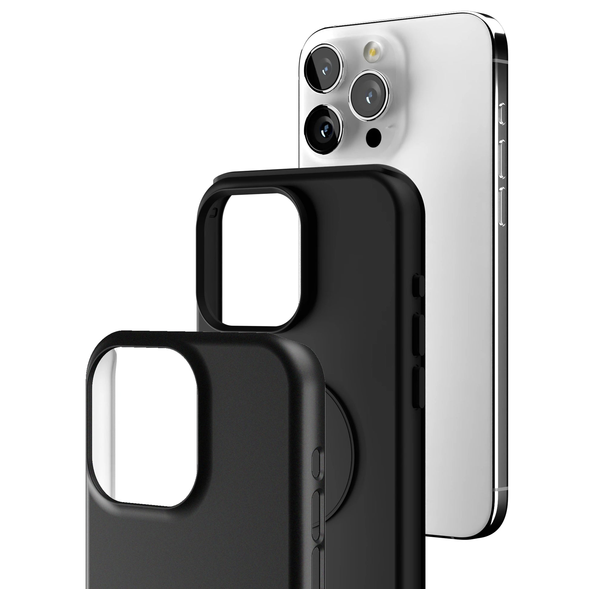 Killzone iPhone Case gallery - Iphone_15_Pro_Max_3