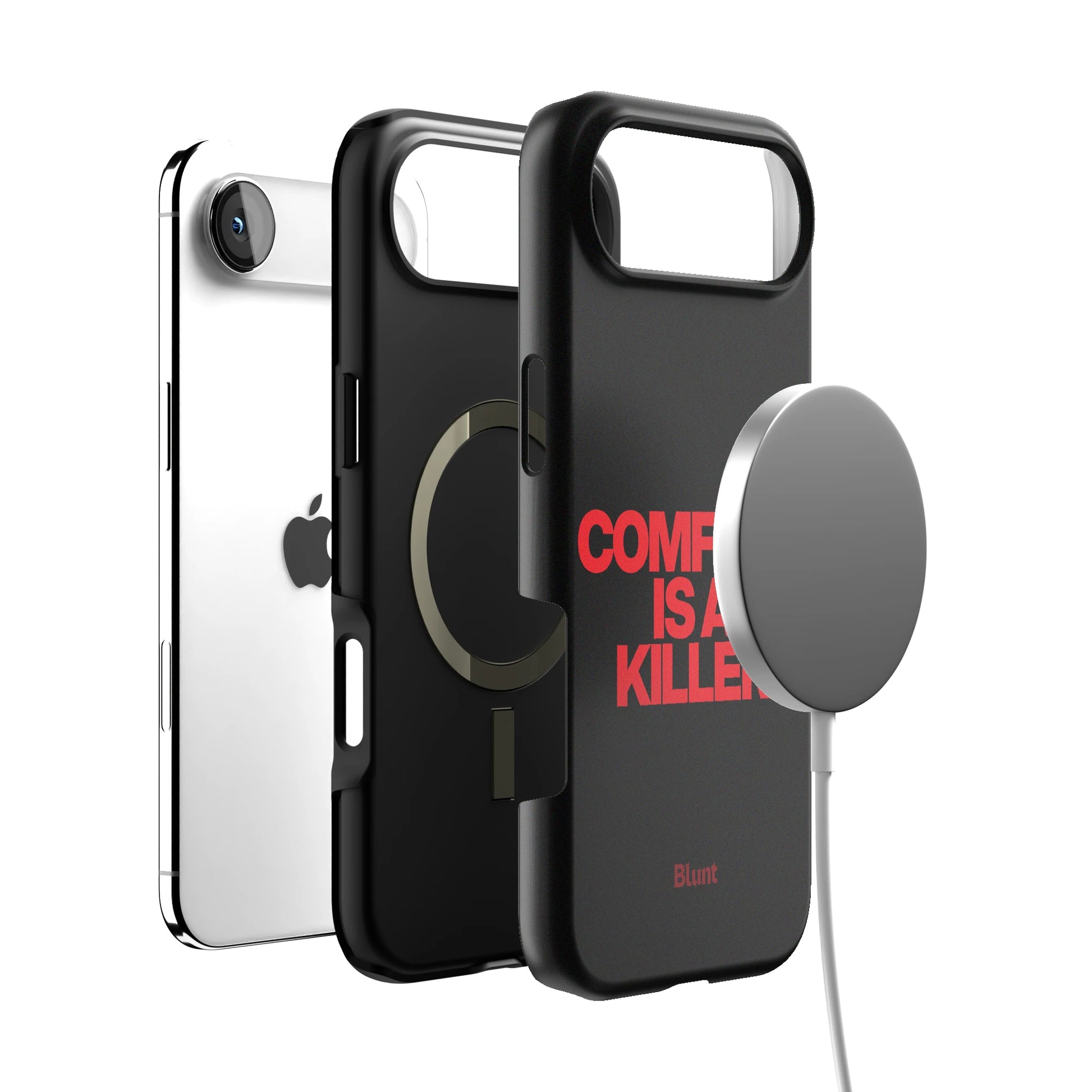 Killzone iPhone Case gallery - Iphone_17_Air_4