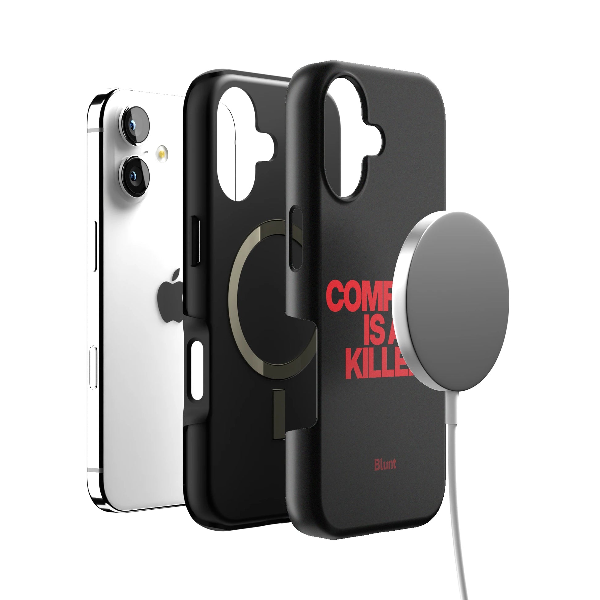 Killzone iPhone Case gallery - Iphone_17_Iphone_4
