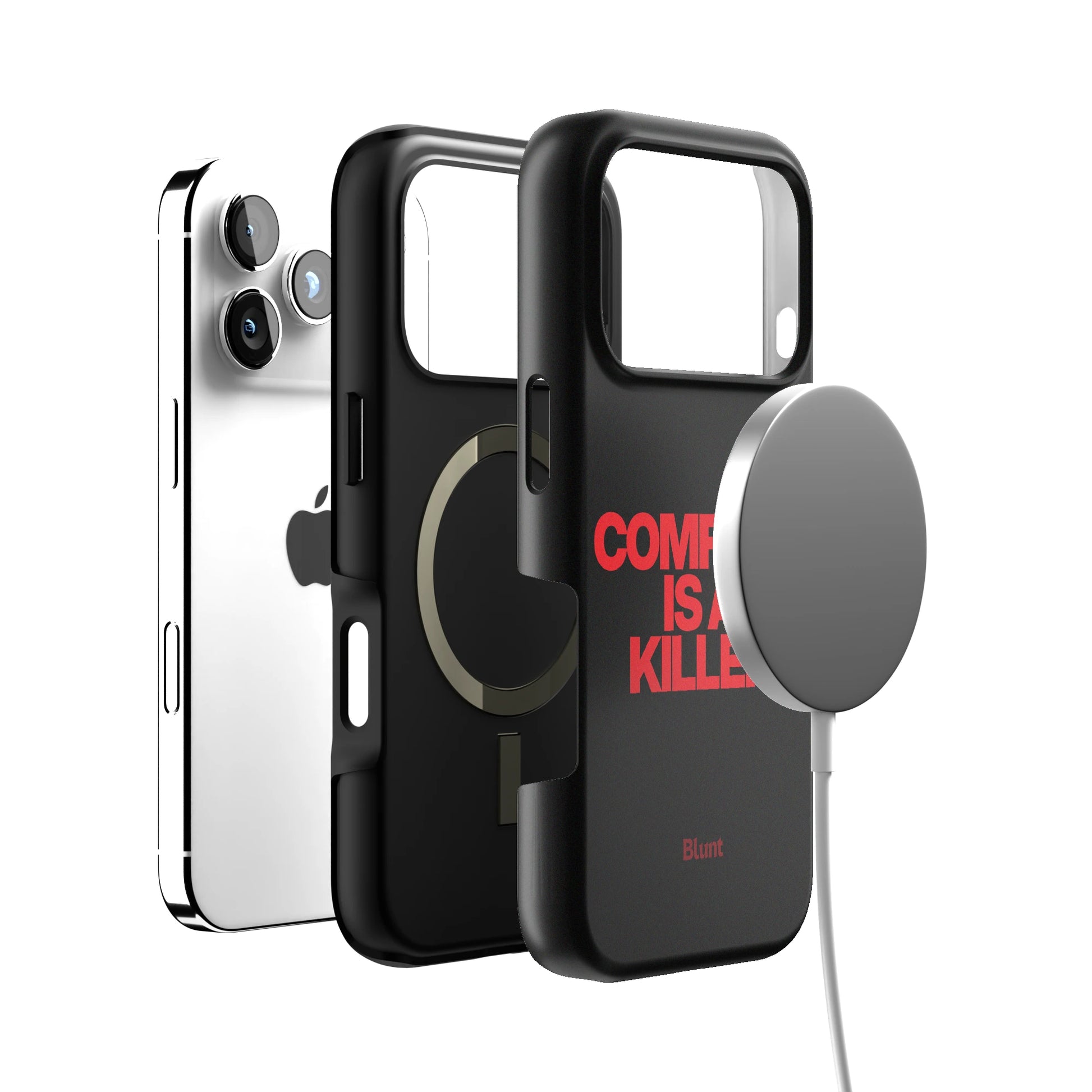 Killzone iPhone Case gallery - Iphone_17_Pro_4