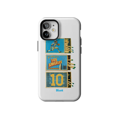 LA Coast Football iPhone Case gallery - Iphone_12_Mini_Air_Plus_1