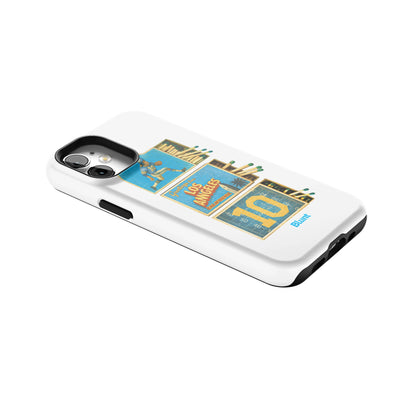 LA Coast Football iPhone Case gallery - Iphone_12_Mini_Air_Plus_2