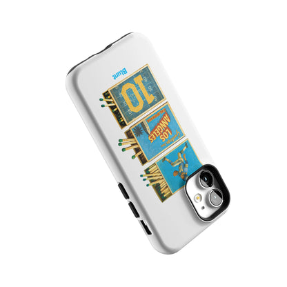 LA Coast Football iPhone Case gallery - Iphone_12_Mini_Air_Plus_5