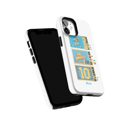 LA Coast Football iPhone Case gallery - Iphone_12_Mini_Air_Plus_6