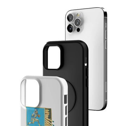 LA Coast Football iPhone Case gallery - Iphone_12_Pro_3