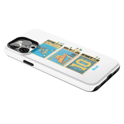 LA Coast Football iPhone Case gallery - Iphone_13_Pro_Max_2