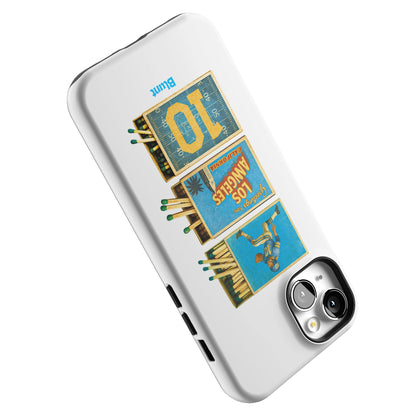 LA Coast Football iPhone Case gallery - Iphone_14_Mini_Air_Plus_5